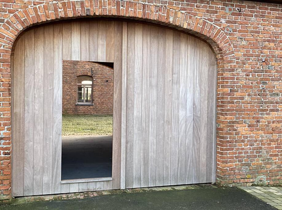 Chienmarin Healthfarm & Residences Anno 1712 ***** Ньивпорт Экстерьер фото